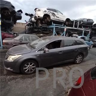 PILOTO TRA. IZDO. Toyota Toyota Avensis T27 Wagon (2009) - #Prov# T27 Wagon - #Prov#