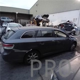 PILOTO TRA. IZDO. Toyota Toyota Avensis T27 Wagon (2009) - #Prov# T27 Wagon - #Prov#