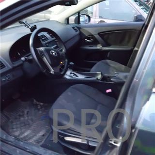 PILOTO PORTON TRA. IZDO. Toyota Toyota Avensis T27 Wagon (2009) - #Prov# T27 Wagon - #Prov#