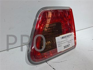 PILOTO PORTON TRA. DCHO. Toyota Toyota Avensis T27 Wagon (2009) - #Prov# T27 Wagon - #Prov#