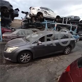 PILOTO PORTON TRA. DCHO. Toyota Toyota Avensis T27 Wagon (2009) - #Prov# T27 Wagon - #Prov#