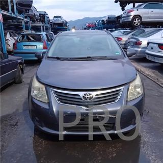 PILOTO PORTON TRA. DCHO. Toyota Toyota Avensis T27 Wagon (2009) - #Prov# T27 Wagon - #Prov#