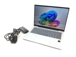 pc portatil hp omnibook