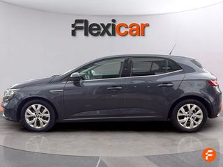 Renault Megane Business TCe 103 kW (140CV) GPF -SS
