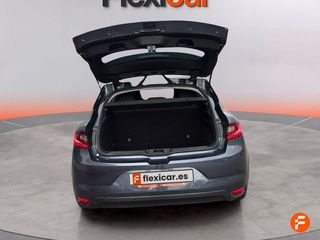 Renault Megane Business TCe 103 kW (140CV) GPF -SS