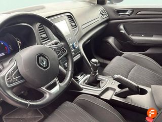 Renault Megane Business TCe 103 kW (140CV) GPF -SS