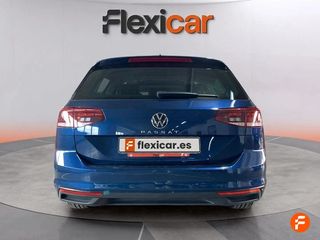Volkswagen Passat Variant 2.0 TDI 90kW (122CV) DSG