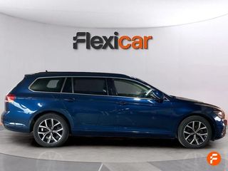 Volkswagen Passat Variant 2.0 TDI 90kW (122CV) DSG