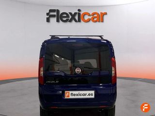 Fiat Doblò Easy 1.6 Multijet 70kW (95CV) SWB