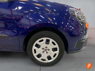 Fiat Doblò Easy 1.6 Multijet 70kW (95CV) SWB