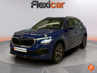 Skoda Kamiq 1.0 TSI 70kW (95CV) ESSENCE