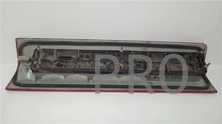 PILOTO TRA. DCHO. Iveco Daily Furgón (1999->) 2.3 35 - S 12 Caja cerrada [2,3 Ltr. - 85 kW Diesel]