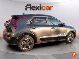 Kia Niro e-Niro 150kW (204CV) Winter Edition