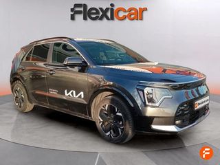 Kia Niro e-Niro 150kW (204CV) Winter Edition