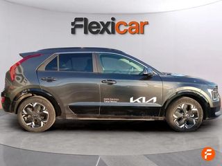 Kia Niro e-Niro 150kW (204CV) Winter Edition