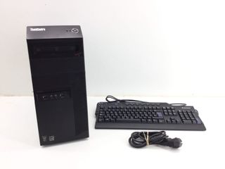 pc lenovo thinkcentre