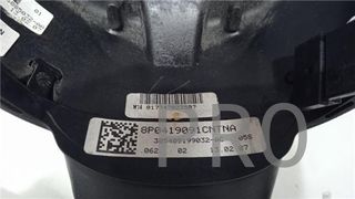 VOLANTE Audi A3 Sportback (8PA)(09.2004->) 2.0 TDI Ambiente (125kW) [2,0 Ltr. - 125 kW 16V TDI]