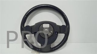 VOLANTE Audi A3 Sportback (8PA)(09.2004->) 2.0 TDI Ambiente (125kW) [2,0 Ltr. - 125 kW 16V TDI]