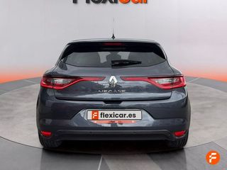 Renault Megane Business TCe 103 kW (140CV) GPF -SS