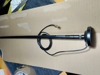 Antena WiFi alta ganancia CSL