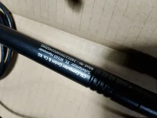 Antena WiFi alta ganancia CSL