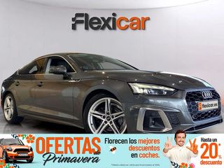 Audi A5 35 TDI 120kW (163CV) S tronic Sportback