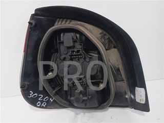 PILOTO TRA. DCHO. Renault Scenic I (JA...)(1999->) 1.4 16V (JA0D, JA1H, Ja0W, JA10)