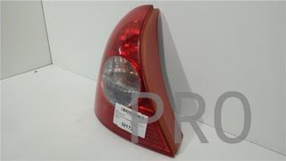 PILOTO TRA. IZDO. Renault Clio II Fase II (B/CB0)(2001->) 1.5 Authentique [1,5 Ltr. - 48 kW dCi Diesel]