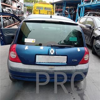 PILOTO TRA. IZDO. Renault Clio II Fase II (B/CB0)(2001->) 1.5 Authentique [1,5 Ltr. - 48 kW dCi Diesel]