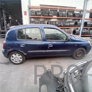 PILOTO TRA. IZDO. Renault Clio II Fase II (B/CB0)(2001->) 1.5 Authentique [1,5 Ltr. - 48 kW dCi Diesel]