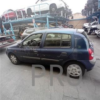 PILOTO TRA. IZDO. Renault Clio II Fase II (B/CB0)(2001->) 1.5 Authentique [1,5 Ltr. - 48 kW dCi Diesel]