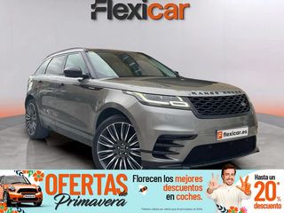 Land-Rover Range Rover Velar 2.0D D240 R-Dynamic S 4WD Auto