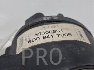 FARO ANTINIEBLA DCHO. Audi A4 Berlina (B5)(1994->) 1.8 T [1,8 Ltr. - 110 kW 20V Turbo]