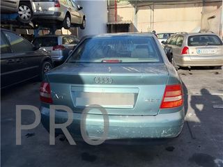 FARO ANTINIEBLA DCHO. Audi A4 Berlina (B5)(1994->) 1.8 T [1,8 Ltr. - 110 kW 20V Turbo]