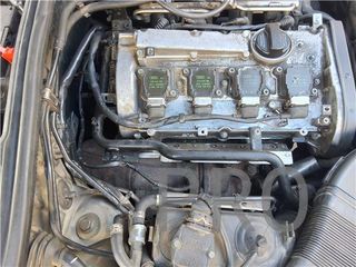 FARO ANTINIEBLA DCHO. Audi A4 Berlina (B5)(1994->) 1.8 T [1,8 Ltr. - 110 kW 20V Turbo]