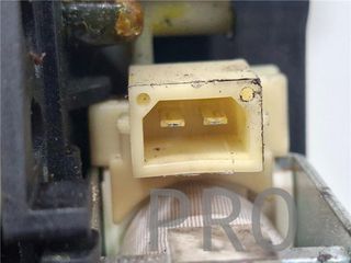 PALANCA DE CAMBIO Volkswagen Touareg (7LA)(2002->) 2.5 TDI R5 [2,5 Ltr. - 128 kW TDI]