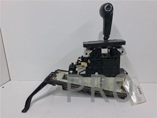 PALANCA DE CAMBIO Volkswagen Touareg (7LA)(2002->) 2.5 TDI R5 [2,5 Ltr. - 128 kW TDI]