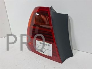 PILOTO TRA. IZDO. BMW Serie 3 Berlina (E90)(2004->) 2.0 320d [2,0 Ltr. - 130 kW Turbodiesel CAT]