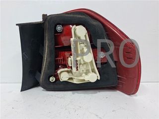 PILOTO TRA. IZDO. BMW Serie 3 Berlina (E90)(2004->) 2.0 320d [2,0 Ltr. - 130 kW Turbodiesel CAT]