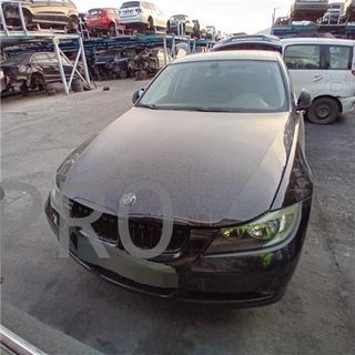 PILOTO TRA. IZDO. BMW Serie 3 Berlina (E90)(2004->) 2.0 320d [2,0 Ltr. - 130 kW Turbodiesel CAT]