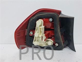 PILOTO TRA. DCHO. BMW Serie 3 Berlina (E90)(2004->) 2.0 320d [2,0 Ltr. - 130 kW Turbodiesel CAT]