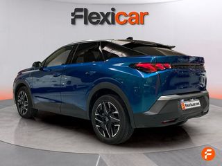 Peugeot 3008 1.2 107KW GT eDCS6