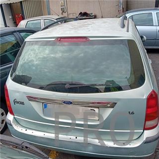 CENTRALITA CIERRE Ford Focus Familiar (CAK)(1998->) 1.6 Ghia [1,6 Ltr. - 74 kW 16V CAT]
