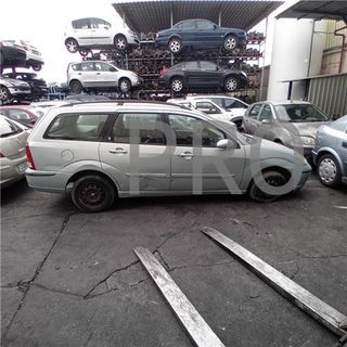 CENTRALITA CIERRE Ford Focus Familiar (CAK)(1998->) 1.6 Ghia [1,6 Ltr. - 74 kW 16V CAT]