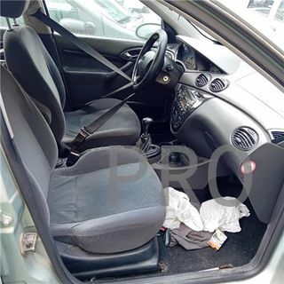 CENTRALITA CIERRE Ford Focus Familiar (CAK)(1998->) 1.6 Ghia [1,6 Ltr. - 74 kW 16V CAT]