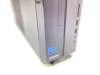 pc acer aspire xc-830