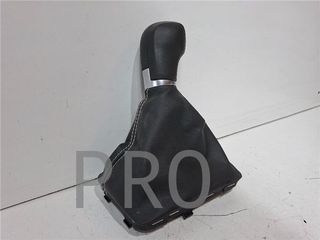 POMO PALANCA CAMBIO Seat Ateca (KHP)(08.2020->) 2.0 Xperience Go [2,0 Ltr. - 110 kW TDI]