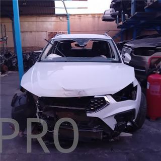 POMO PALANCA CAMBIO Seat Ateca (KHP)(08.2020->) 2.0 Xperience Go [2,0 Ltr. - 110 kW TDI]