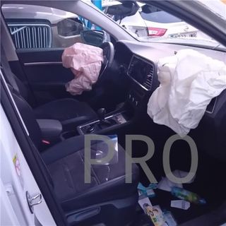 POMO PALANCA CAMBIO Seat Ateca (KHP)(08.2020->) 2.0 Xperience Go [2,0 Ltr. - 110 kW TDI]