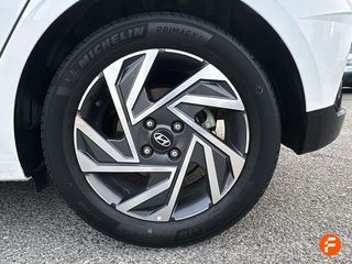 Hyundai i20 1.2 MPI Essence